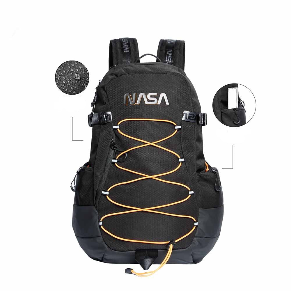 Šolska torba NASA Neon | Shopacita