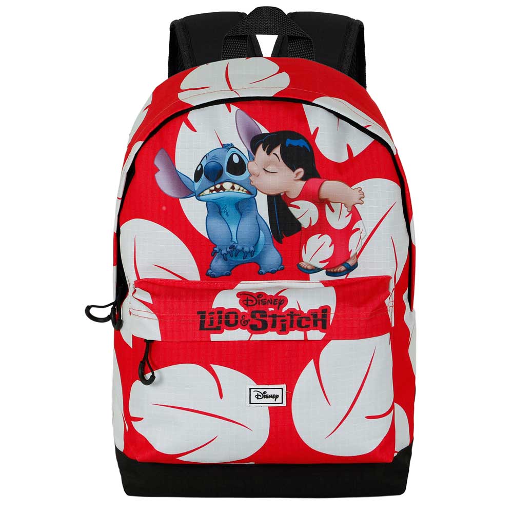 Lilo & Stitch nahrbtnik Kiss | Shopacita