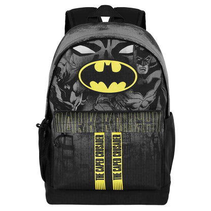 Batman šolski nahrbtnik Batman Caped | Shopacita