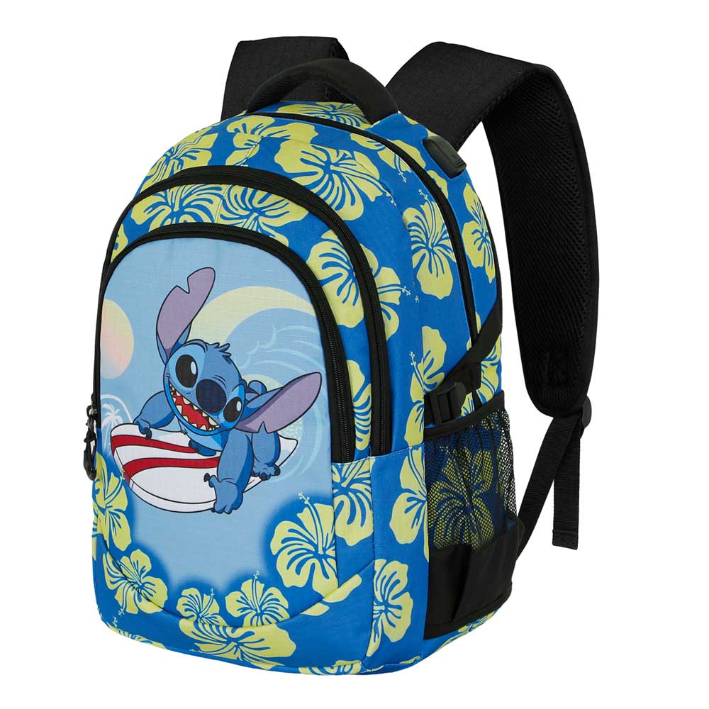 Lilo & Stitch šolska torba Lifestyle | Shopacita