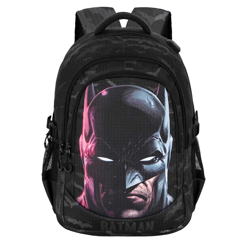 Batman šolska torba Batman Face | Shopacita