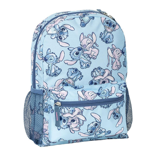 Stitch nahrbtnik Free time Print | Shopacita