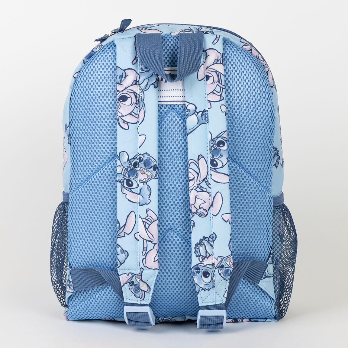 Stitch nahrbtnik Free time Print | Shopacita