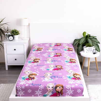 Frozen rjuha Duo sisters 02, 90x200 | Shopacita