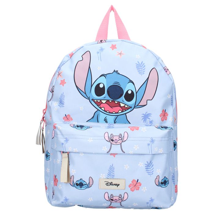 Lilo & Stitch nahrbtnik Forest Friends | Shopacita