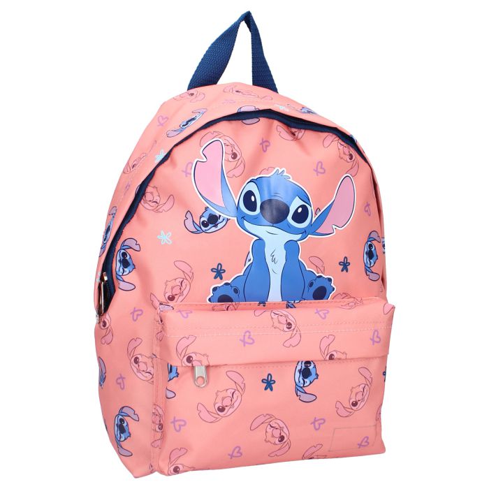 Lilo & Stitch nahrbtnik Made for Fun | Shopacita