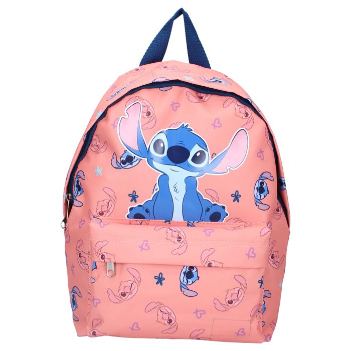 Lilo & Stitch nahrbtnik Made for Fun | Shopacita