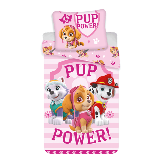 Paw Patrol otroška posteljnina PP122 | Shopacita