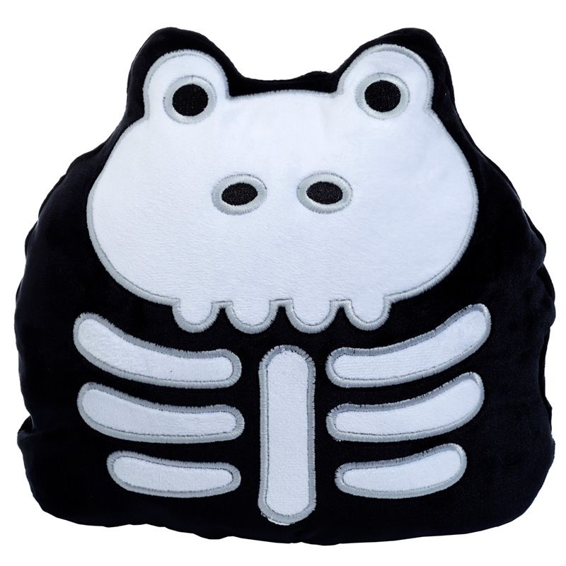 Plišasta igrača Squidglys Scratch the Adorasaur svetleč v temi 22cm | Shopacita Squishmallows