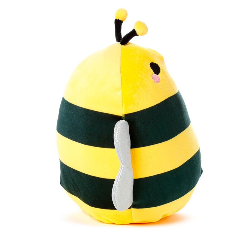 Plišasta igrača Squidglys Bobby the Bee 22cm | Shopacita Squishmallows