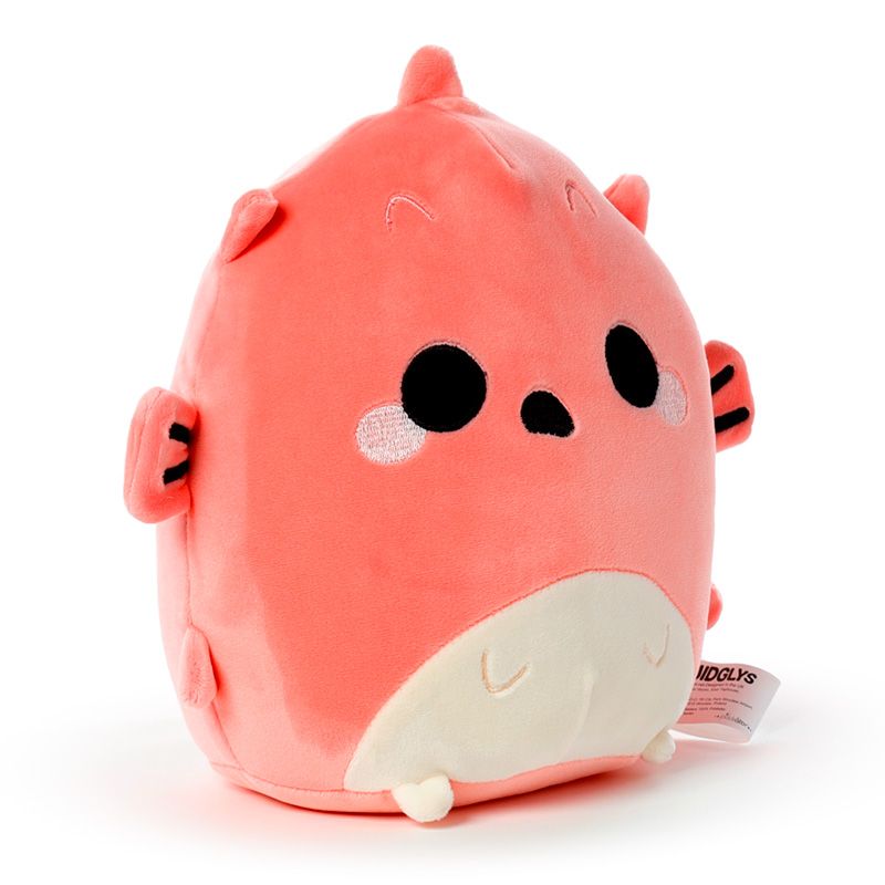 Plišasta igrača Squidglys Puff the Pufferfish 23cm | Shopacita Squishmallow