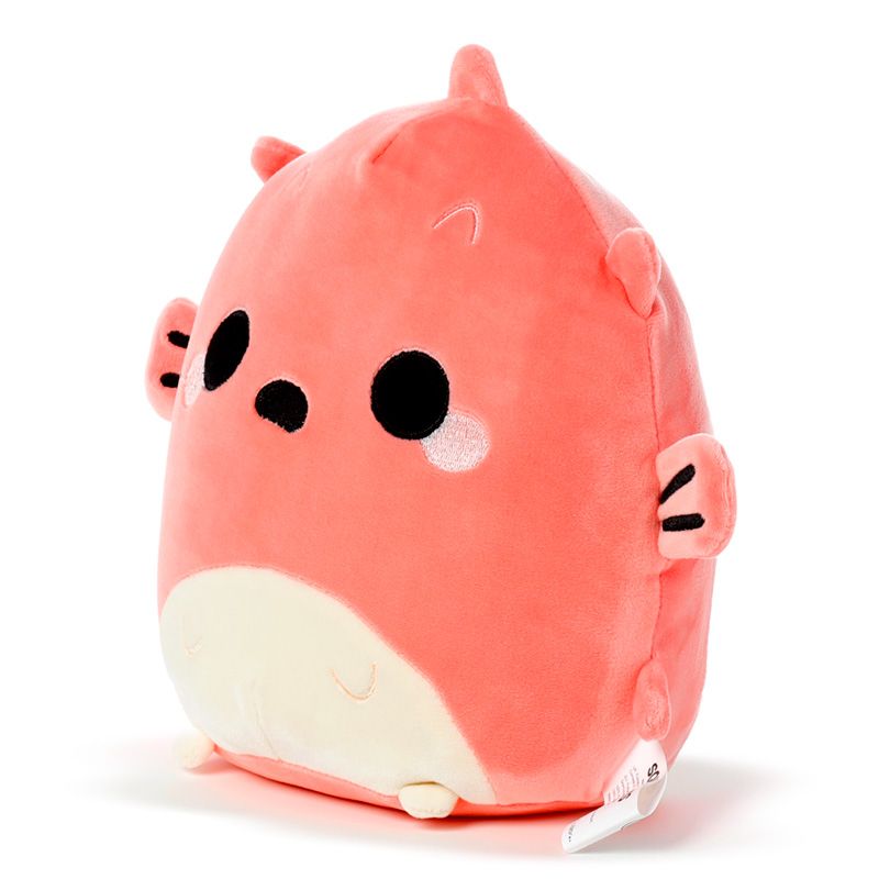 Plišasta igrača Squidglys Puff the Pufferfish 23cm | Shopacita Squishmallow