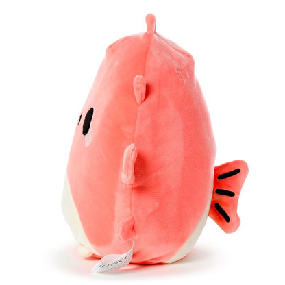 Plišasta igrača Squidglys Puff the Pufferfish 23cm | Shopacita Squishmallow