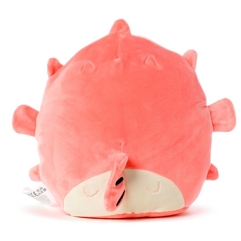 Plišasta igrača Squidglys Puff the Pufferfish 23cm | Shopacita Squishmallow