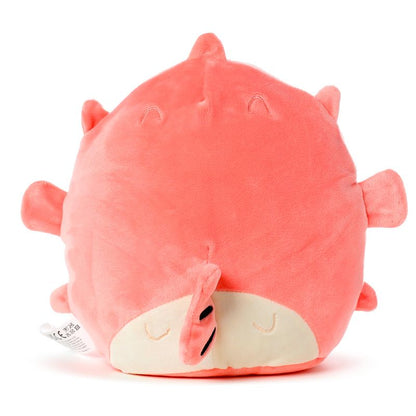 Plišasta igrača Squidglys Puff the Pufferfish 23cm | Shopacita Squishmallow