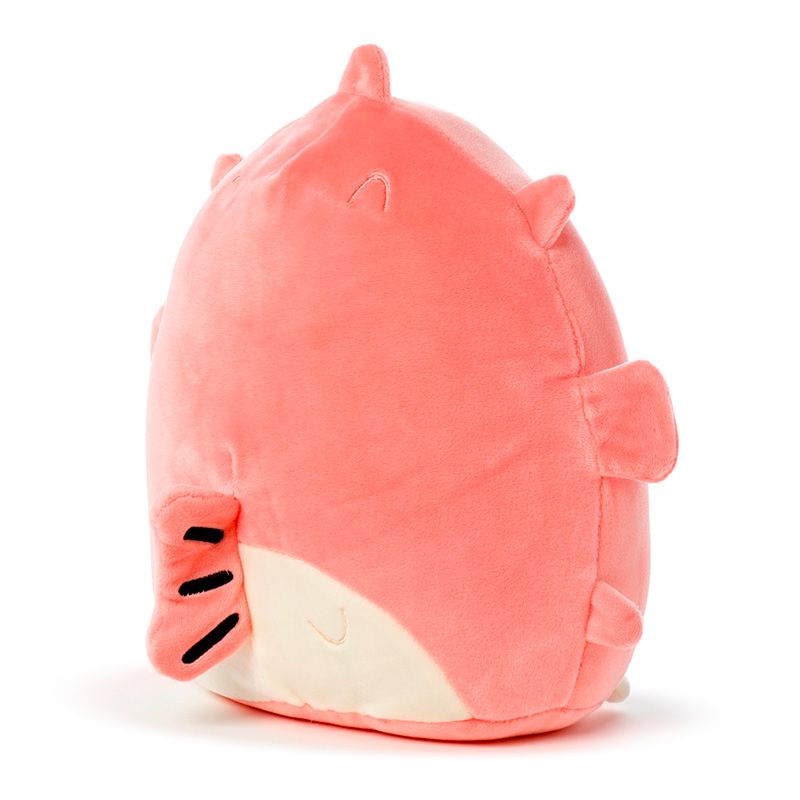 Plišasta igrača Squidglys Puff the Pufferfish 23cm | Shopacita Squishmallow