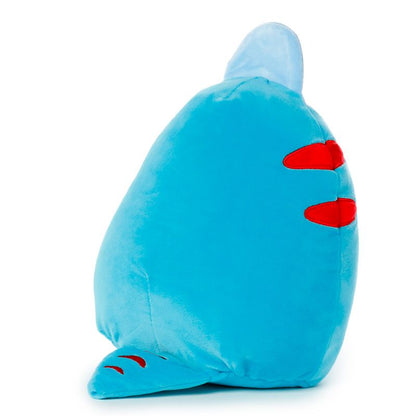 Plišasta igrača Squidglys Cleo the Dinosaur 28cm | Shopacita Squishmallow