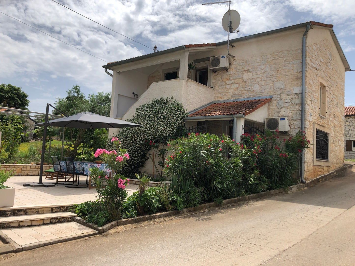 Family Villa Shopacita - Aquacolors Poreč