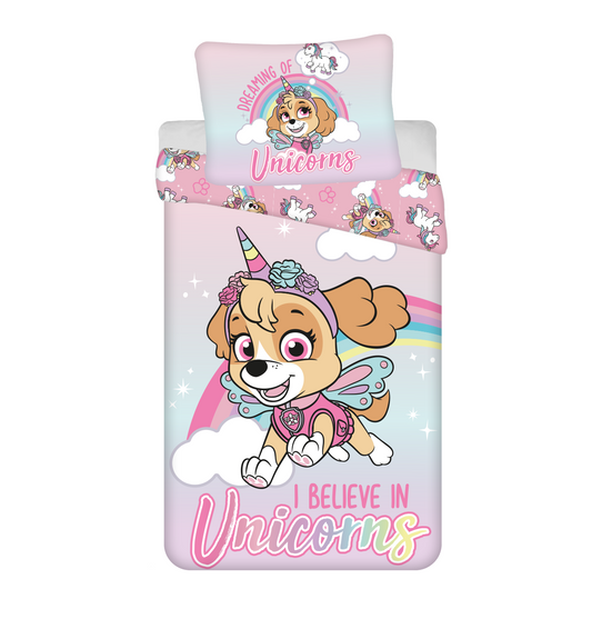 Paw Patrol otroška posteljnina PP354 | Shopacita