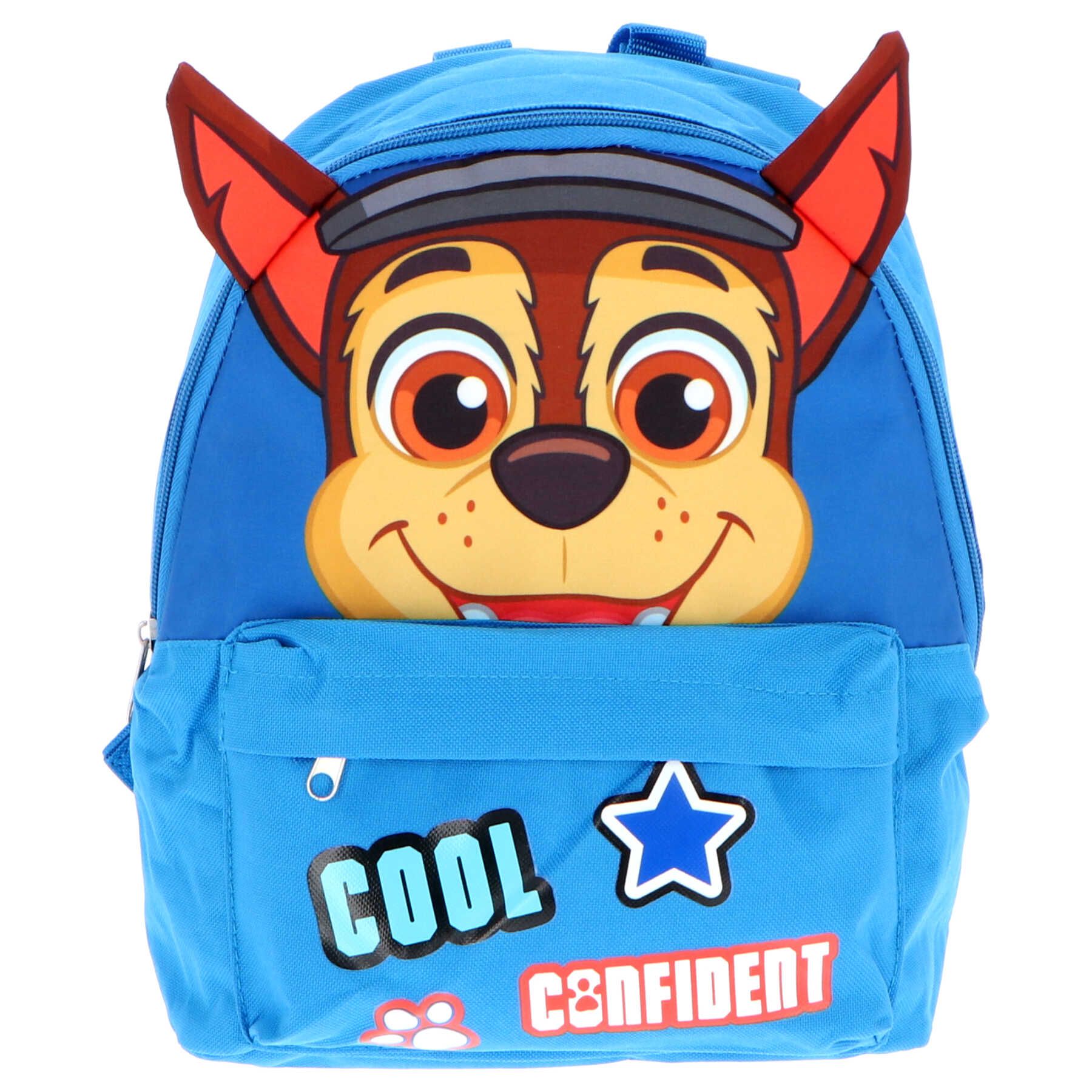 Paw Patrol otroški nahrbtnik Cool | Shopacita