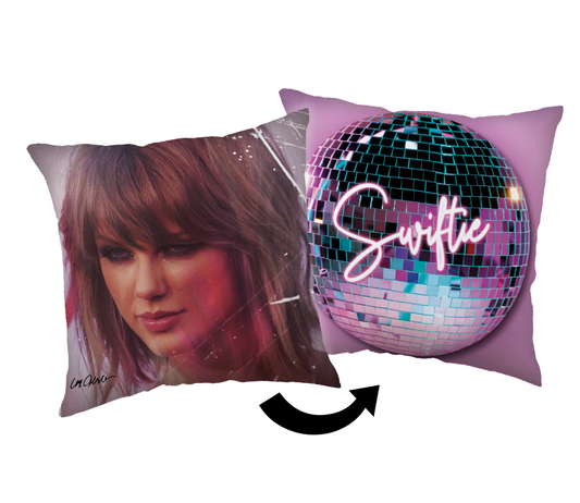 Okrasna blazina Swiftie - Tailor Swift | Shopacita