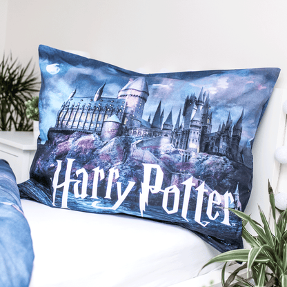 Harry Potter otroška posteljnina HP054, svetleča v temi | Shopacita