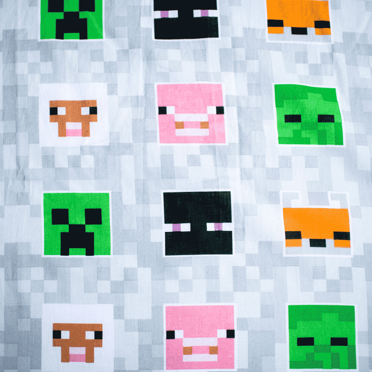 Minecraft rjuha Adventure, 90x200 | Shopacita