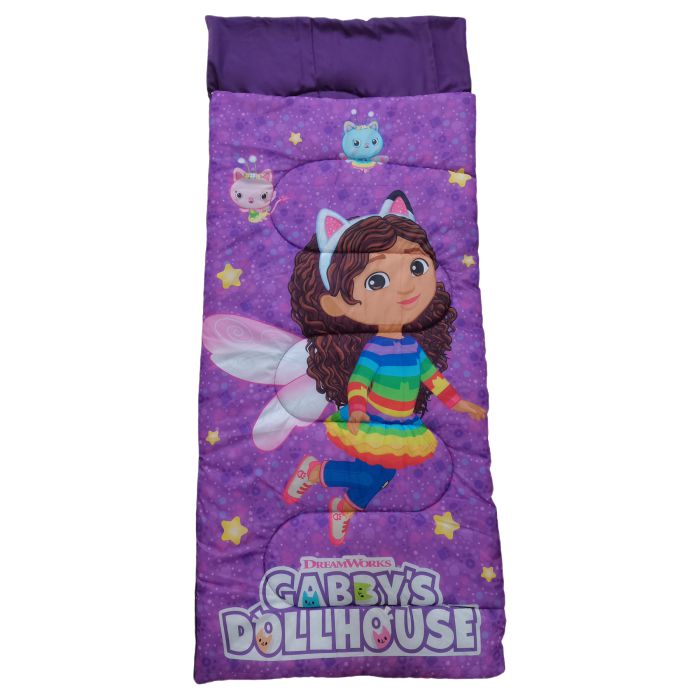 Gabby's Dollhouse spalna vreča | Shopacita