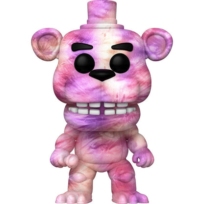 Five nights at Freddy's POP vinilna figura Freddy | Shopacita