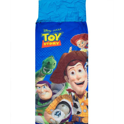 Toy Story spalna vreča | Shopacita