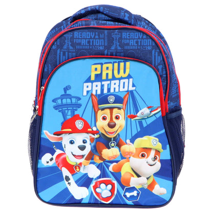 Paw Patrol šolska torba, nahrbtnik Pups | Shopacita