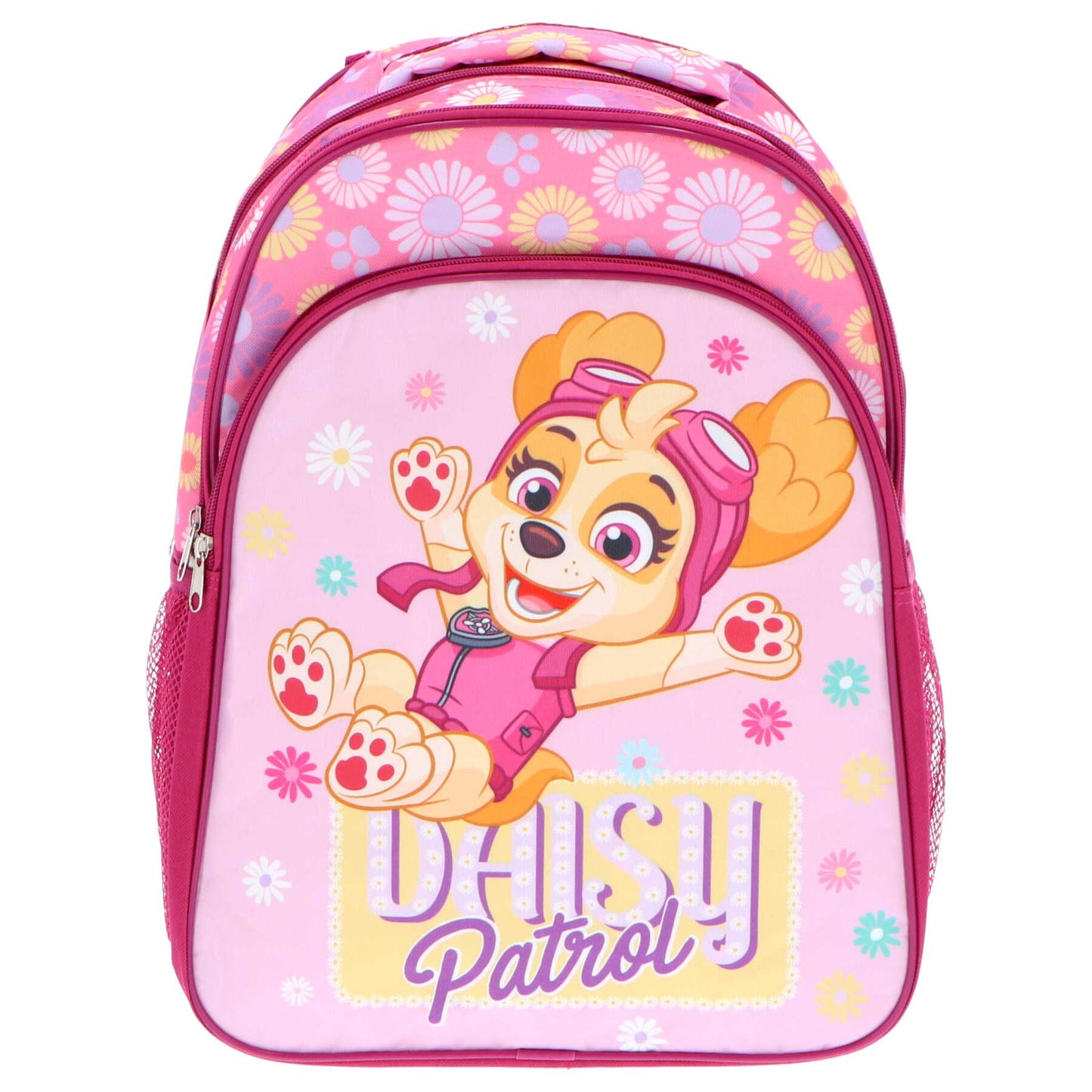 Paw Patrol šolska torba, nahrbtnik Daisy | Shopacita