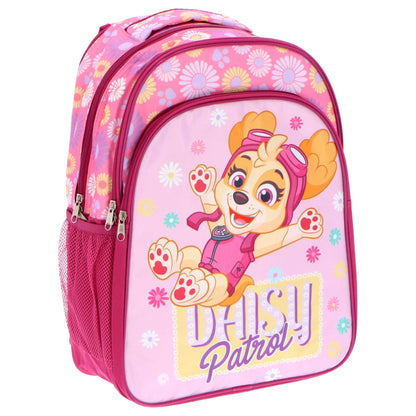 Paw Patrol šolska torba, nahrbtnik Daisy | Shopacita