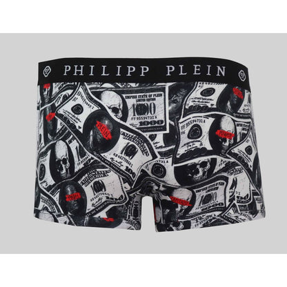 Philipp Plein Moške boksarice UUPB3199, komplet 2 kosov, S-XXL | Shopacita