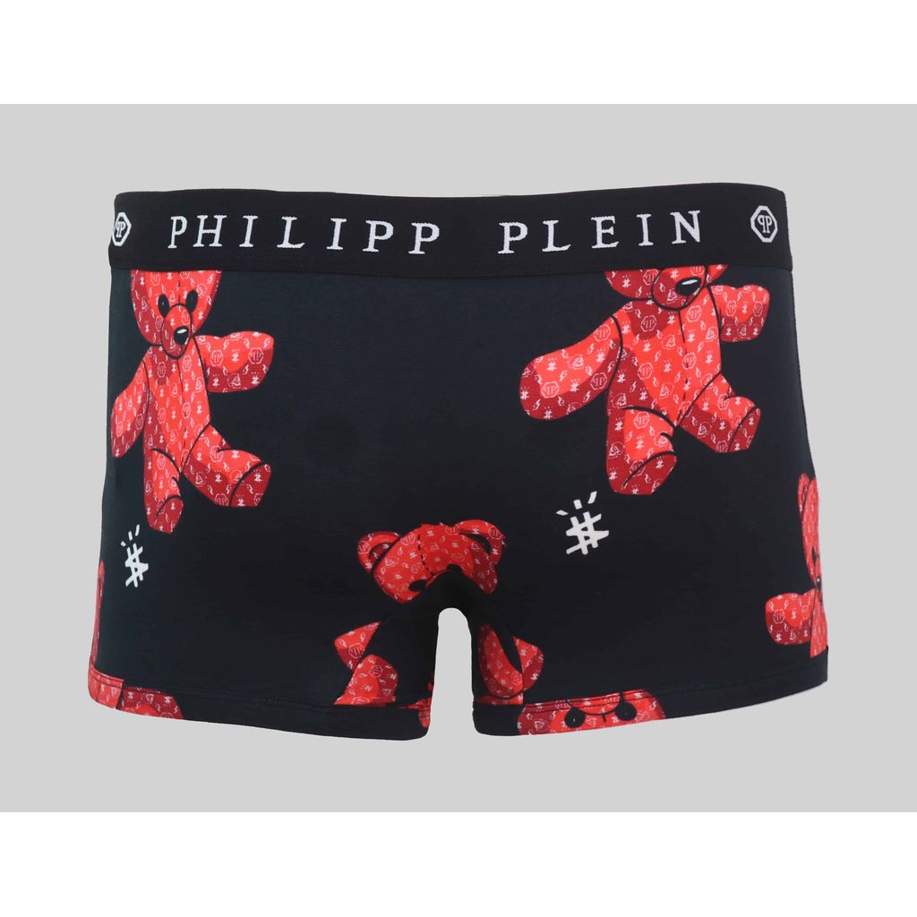 Philipp Plein Moške boksarice UUPB2199, komplet 2 kosov, S-XXL | Shopacita