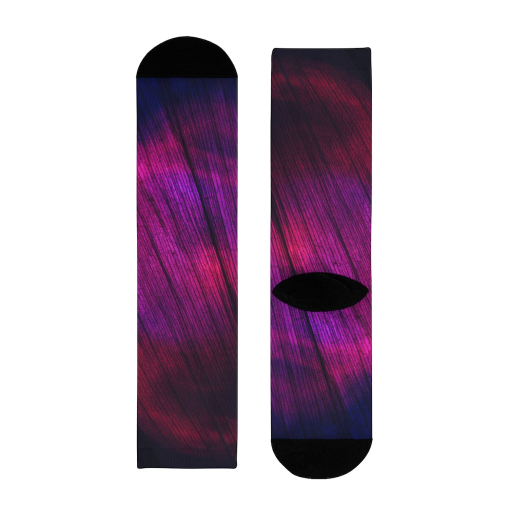 Socks Peacock Unisex freeshipping - Shopacita