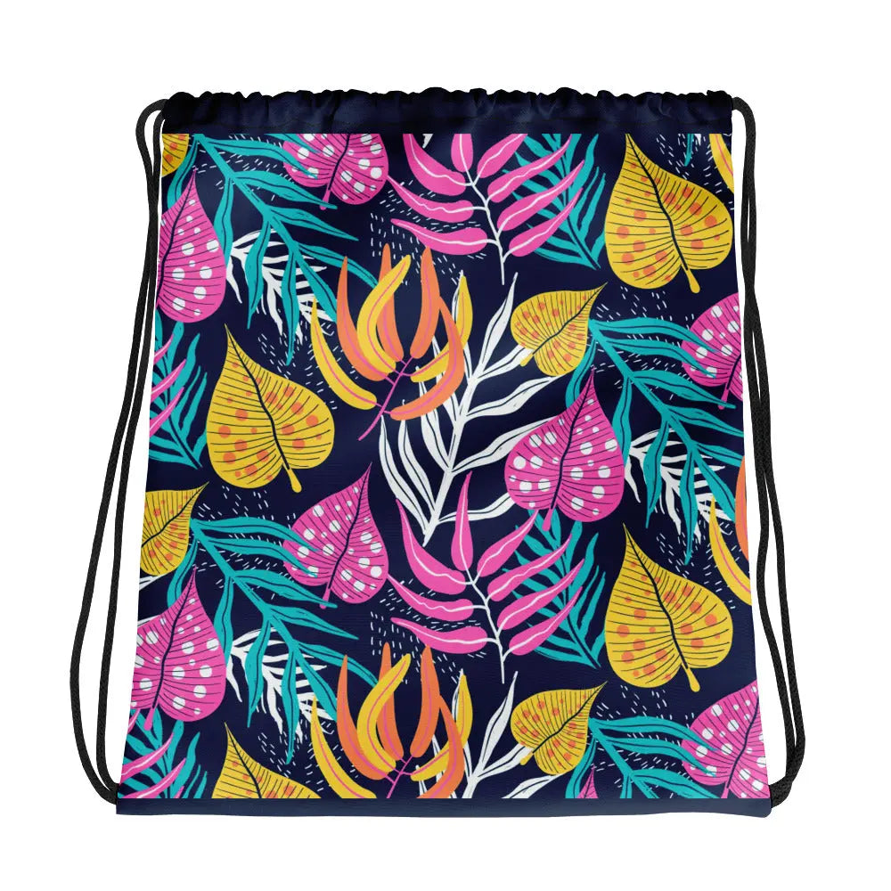 Drawstring bag Roksi freeshipping - Shopacita