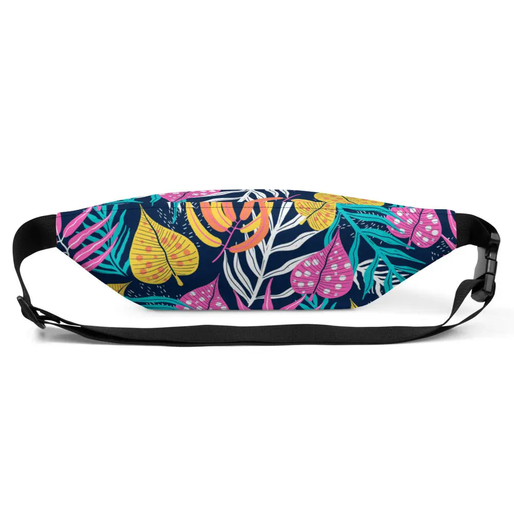 Adventurous Fanny Pack - Roksi freeshipping - Shopacita