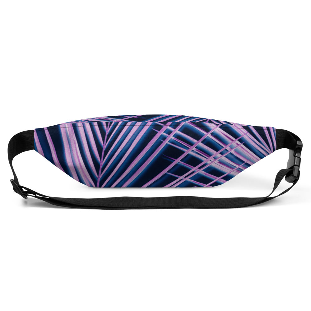 Adventurous Fanny Pack - Tropic freeshipping - Shopacita