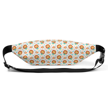 Adventurous Fanny Pack - Soccer Animals freeshipping - Shopacita