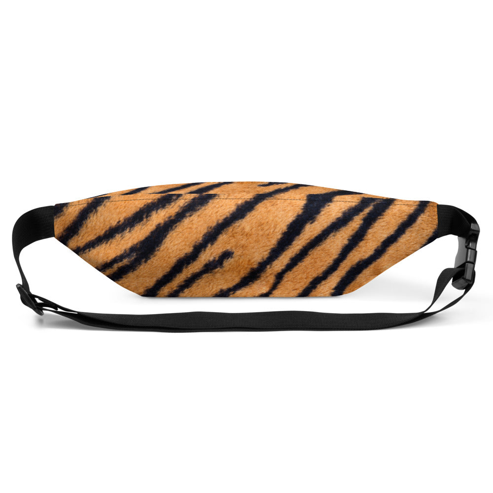 Adventurous Fanny Pack - Tiger freeshipping - Shopacita