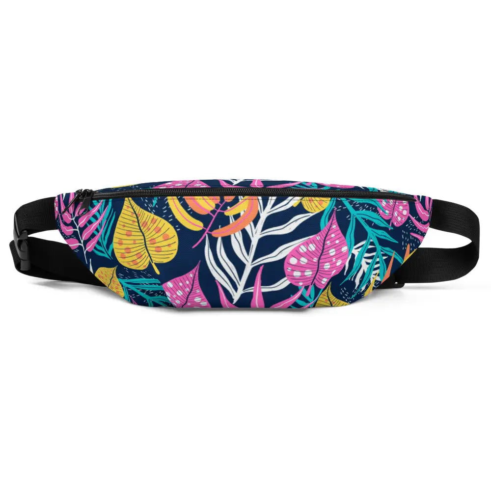 Adventurous Fanny Pack - Roksi freeshipping - Shopacita