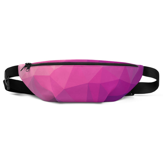 fanny pack | Adventurous Fanny Pack - Viola | Shopacita