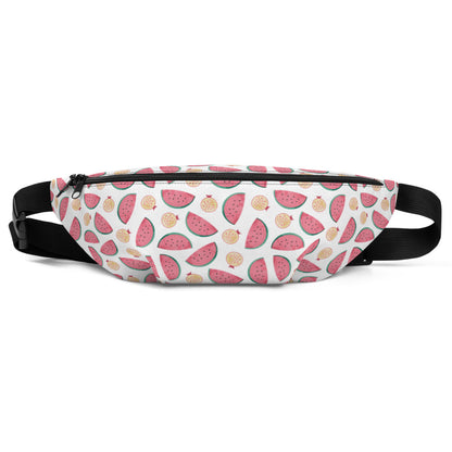 Adventurous Fanny Pack - Watermelon freeshipping - Shopacita