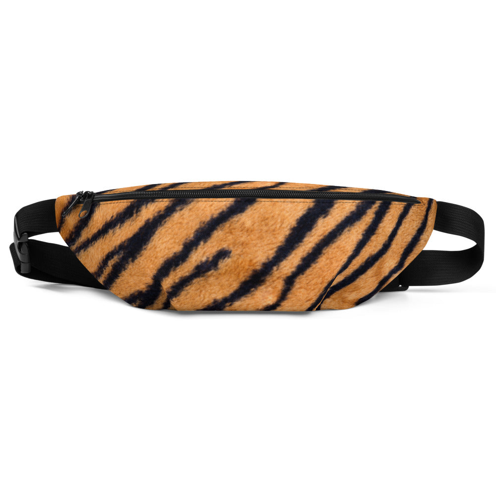 Adventurous Fanny Pack - Tiger freeshipping - Shopacita