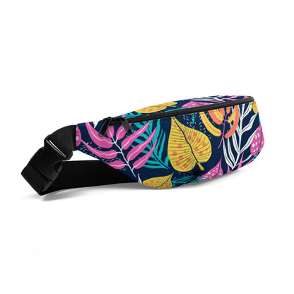 Adventurous Fanny Pack - Roksi freeshipping - Shopacita