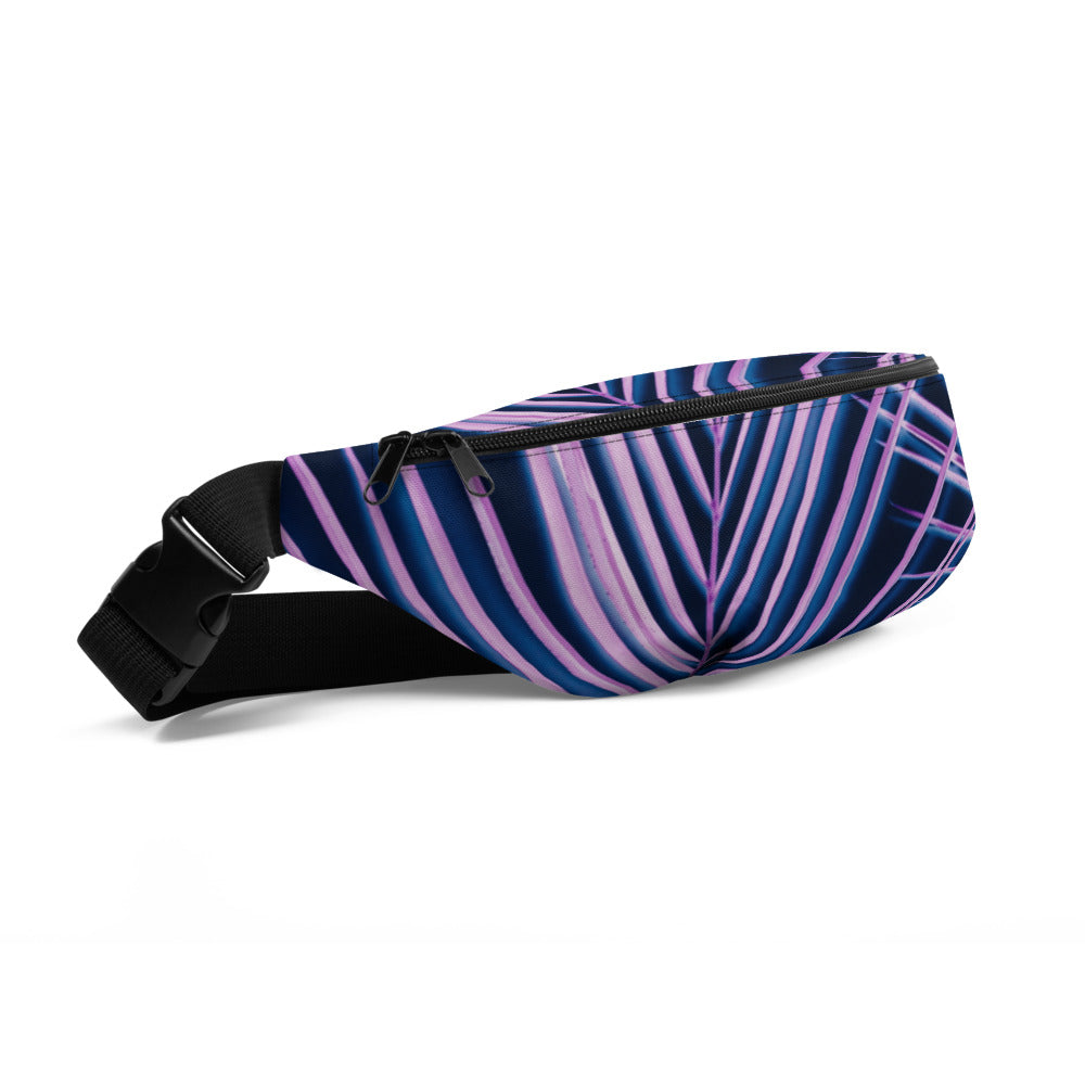 Adventurous Fanny Pack - Tropic freeshipping - Shopacita