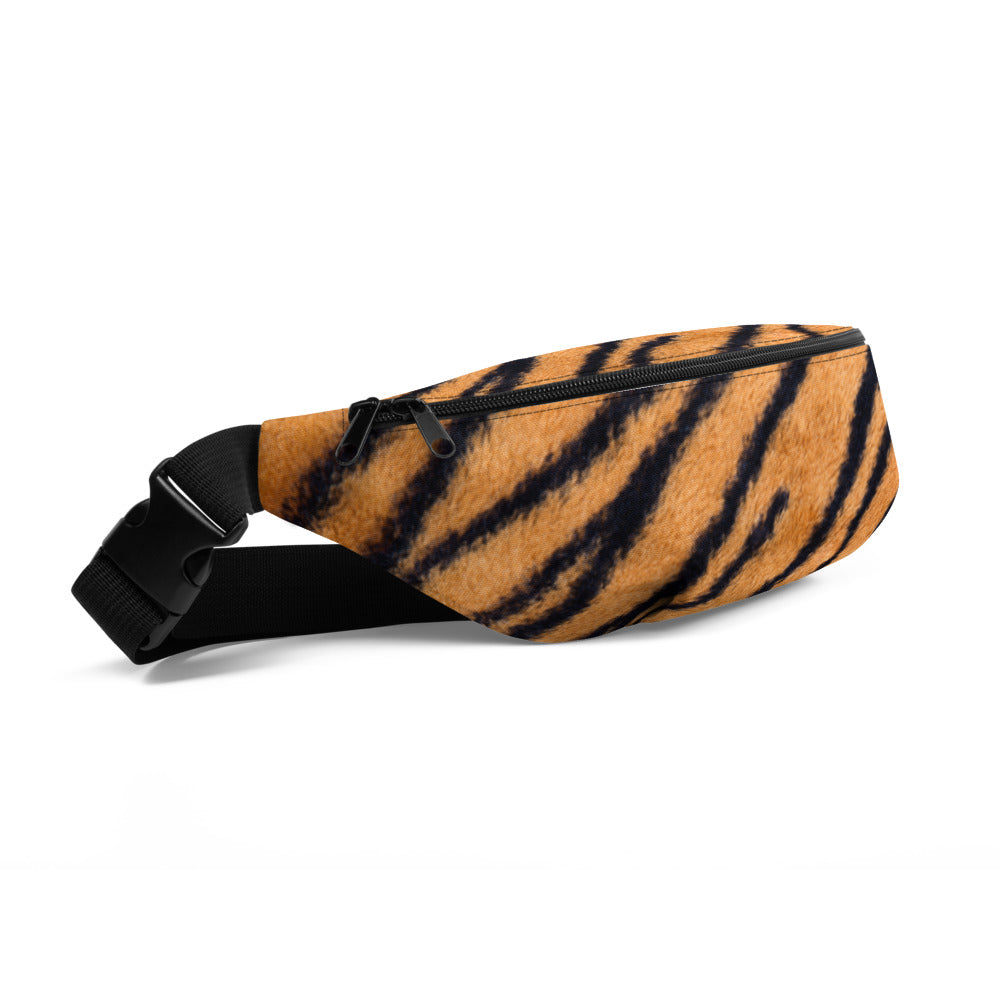 Adventurous Fanny Pack - Tiger freeshipping - Shopacita