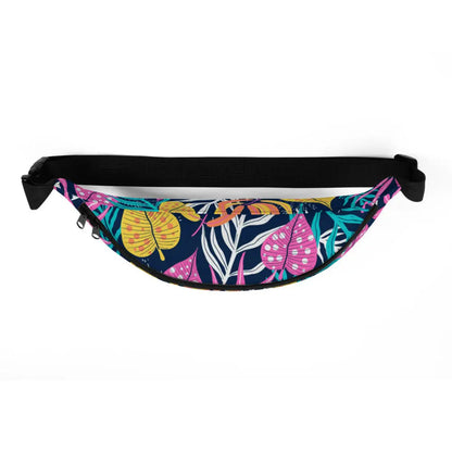 Adventurous Fanny Pack - Roksi freeshipping - Shopacita