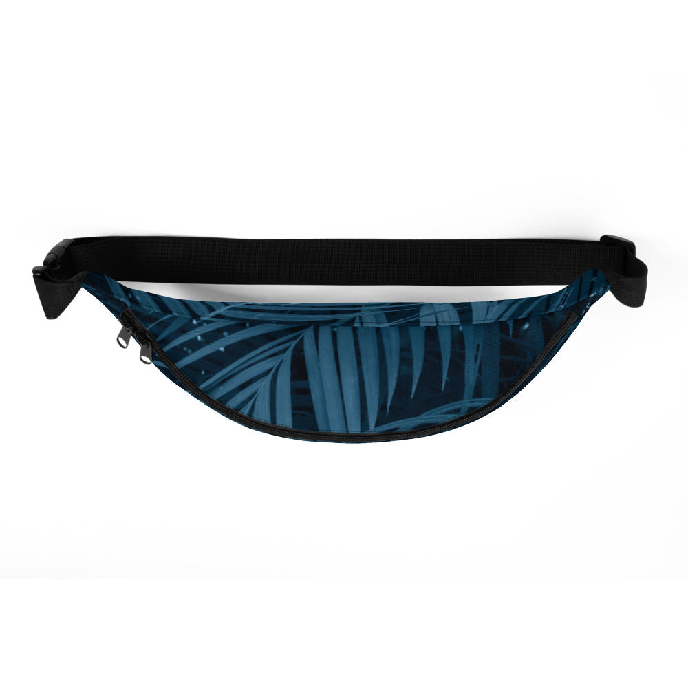 Adventurous Fanny Pack - Bluelif | S-XXXL | blue | Polyester | Shopacita | Top